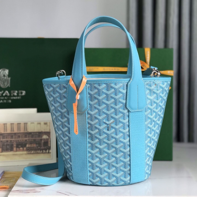 Go*ard bucket bags